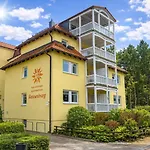 Apartmenthaus Sonnenburg 7