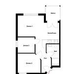Apartmenthaus Sonnenburg 7 Apartamento *