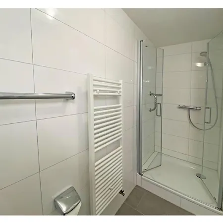 Lägenhet Apartmenthaus Sonnenburg 7 Ostseebad Kühlungsborn