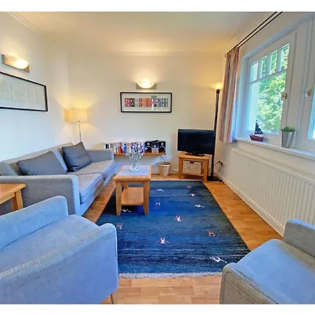 Apartmenthaus Sonnenburg 7 Apartmán *
