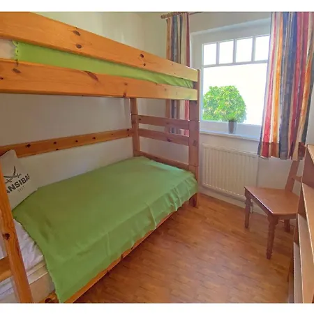 Apartmenthaus Sonnenburg 7 *
