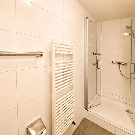 Apartmenthaus Sonnenburg 7 Ostseebad Kühlungsborn