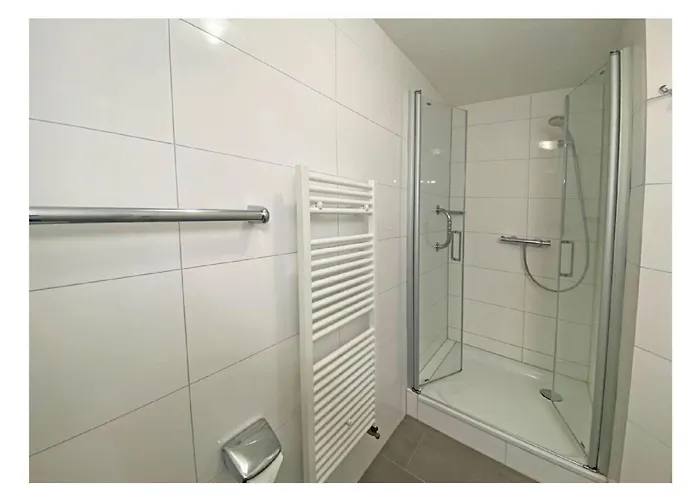 Апартаменты Apartmenthaus Sonnenburg 7 Кюлунгсборн