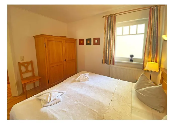 Apartmenthaus Sonnenburg 7