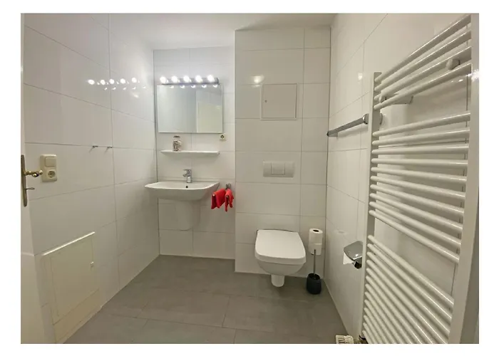 Apartmenthaus Sonnenburg 7 *