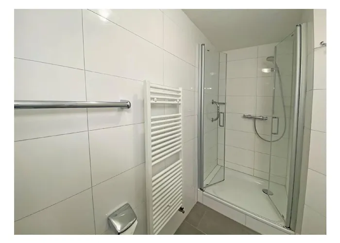 Apartmenthaus Sonnenburg 7 Апартаменты